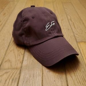 Ever Forward Dad Hat